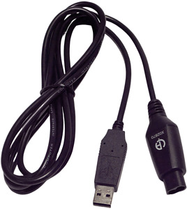 Optisches USB-Kabel