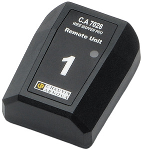 Identifizierer Nr. 1 für C.A 7028