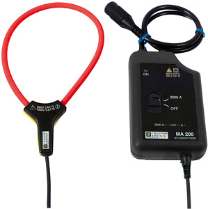 MiniFLEX MA200 3000A/3V 100 (1 MHz) BNC