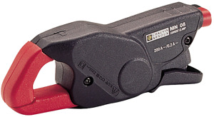 ZANGE MN08 DA 200/0.2