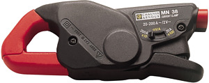 ZANGE MN38 DV 20-200/2