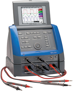 MTX1032-B Differenzspannungssonde 2x30 MHz im Gehäuse MTX-Pack
