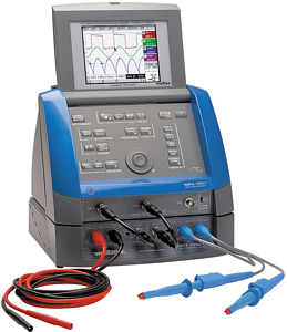 MTX1032-C Differenzspannungssonde 2x50 MHz im Gehäuse MTX-Pack