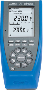 MTX 3290 Digital-Multimeter