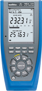 MTX 3291 Digital-Multimeter
