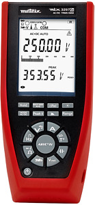 Digitalmultimeter EX / A MTX 3297Ex
