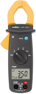MX 350 Vielfachmesszange