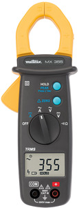 MX 355 Vielfachmesszange
