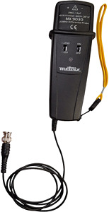 MX 9030 Einkanalsonde mit BNC-Kabelausgang