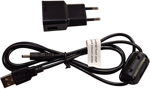 Netz-/Ladegerät für Handscope B