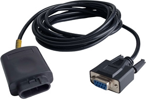 Optisches RS232-Kabel