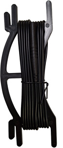 Schwarzes Kabel (5m) für Pylon Box C.A 6474 (für ES-Buchse)