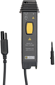 Sonde zur Fernbedienung Nr.1