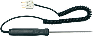 Nadelmessfühler SP 11