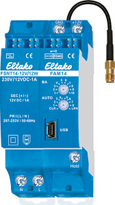Funk-Antennen-Modul RS485-Bus mit Software