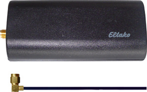 Funk-Empfangsantennen-Modul für Sub-Bus RS485