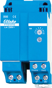 Taster-Gateway f.BT65 u.FTS61BTK, f.FTS14-Systeme