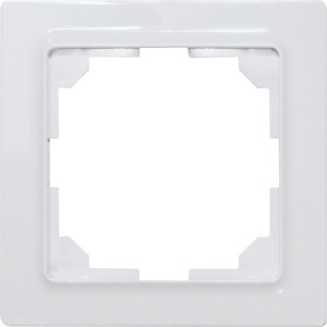 Universalrahmen E-Design innen 55x5 5?mm