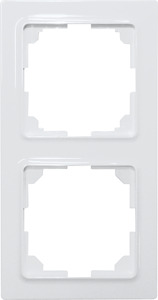 Universalrahmen E-Design innen 55x5 5?mm