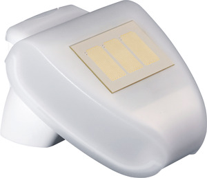 Regensensor RS 118x96x77mm IP44 LED grün/gelb