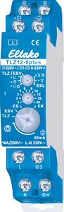 Treppenlichtzeitschalter 16A/1S 250V bis 2300W
