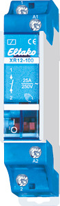 Installationsschütz 1S 25A 230VAC 1TE