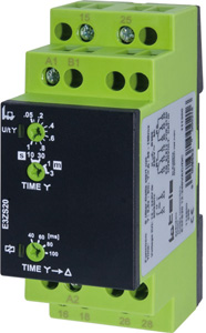 Notlichttester, 1 Wechsler