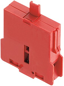 Contact Block 1NC Contact Block 1NC