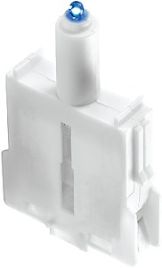 Contact Block LED 230V Module Contact Block LED 230V Module