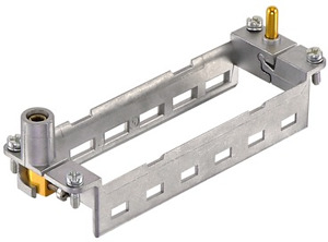 Gelenkrahmen-Version 6 Module A-F 24 B