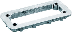 Montagerahmen Han HPR Gewinde M6 24 B