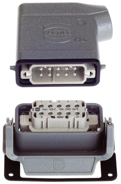 HAN-KIT 10A
