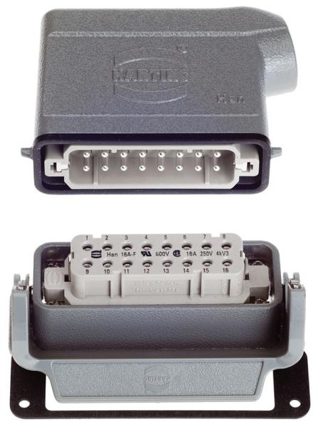 HAN-KIT 16A