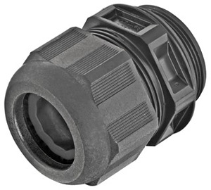 Kabelverschraubung-Klemmbereich: 16 -28mm Werkstoff Kabelverschraubungen