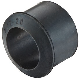 Reduktionsdichteinsatz Klemmbereich: 12-20mm RAL9005