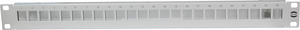 Verteilerfeld leer Keystone-Version
