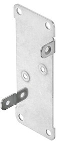 Wand-Montagekit stehend