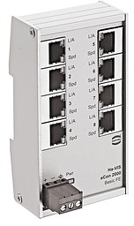 Datensteckverbinder HA-VIS ECON 2080BT-A
