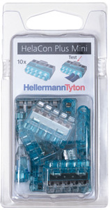 HelaCon Plus Mini Verbindungsklemme