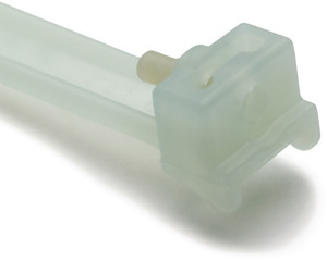 Kabelbinder 426x8mm hitzestabil natur