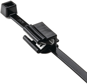 Befestigungsbinder Edgeclip 5