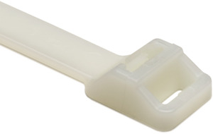 Kabelbinder 515x12,5mm lösbar natur
