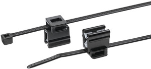 Befestigungsbinder EDGECLIP 4