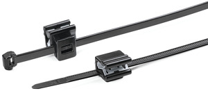 Befestigungsbinder Edgeclip 5