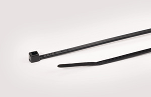 Kabelbinder 100x2,5mm schwarz