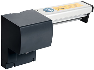 Schneidemesser S4030 für Thermotransferdrucker TT4030