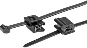 Befestigungsbinder Edgeclip 5