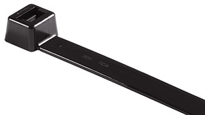 Kabelbinder 535x13,2mm schwarz