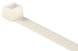 Kabelbinder 535x13,2mm hitzestabil natur