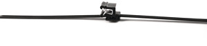Befestigungsbinder Edgeclip 5